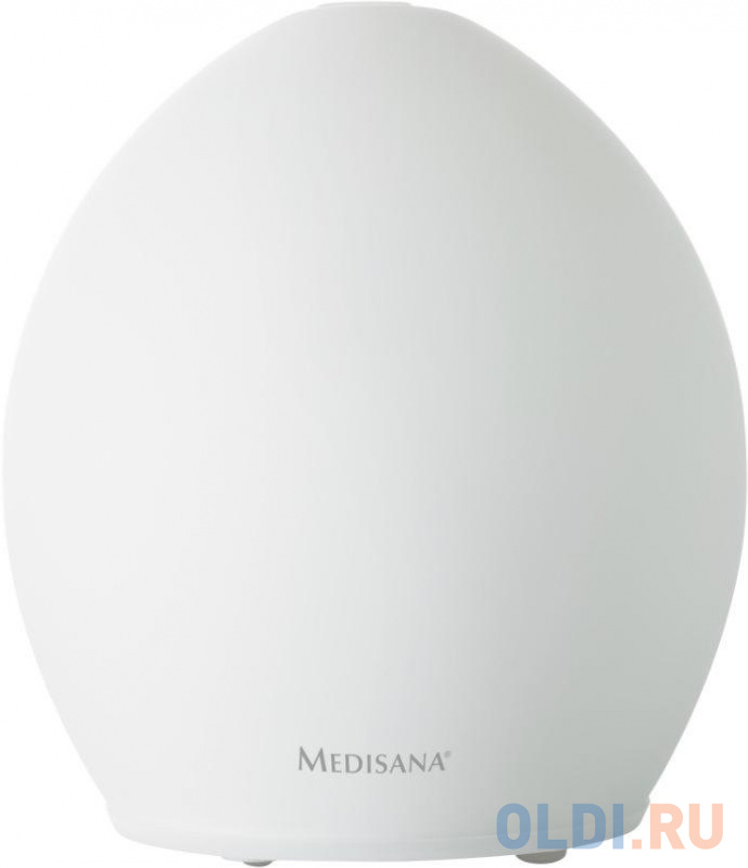 

Аромадиффузор электрический Medisana AD 635 5Вт