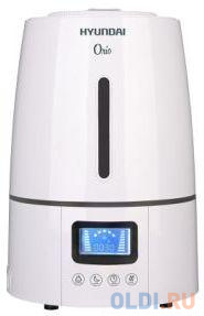 

Увлажнитель воздуха Hyundai Hyundai H-HU6E-3.0-UI053 белый