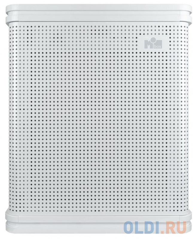 

Рециркулятор бактерицидный MBox ARIA -360 ФК белый