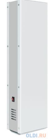 

Рециркулятор бактерицидный MBox РО-50 UV белый