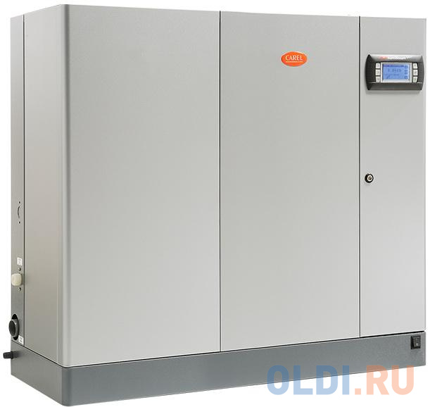 

Увлажнитель HumiSteam X-plus 130кг/ч, 400В/трехфазный, со встр.контроллером, обсл.цилиндр UE130XLC01