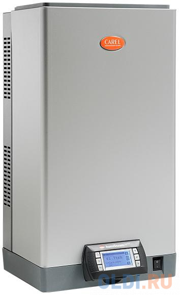 

Увлажнитель HumiSteam X-plus 18кг/ч, 400В/трехфазный, со встр.контроллером, обсл.цилиндр UE018XLC01