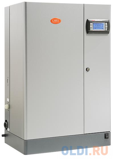 

Увлажнитель HumiSteam X-plus 35 кг/ч, 400В/сменный цилиндр UE035XL001