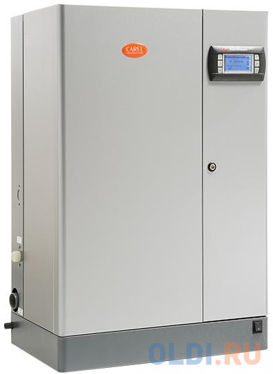 

Увлажнитель HumiSteam X-plus 45кг/ч, 400В/трехфазный, со встр.контроллером, обсл.цилиндр UE045XLC01