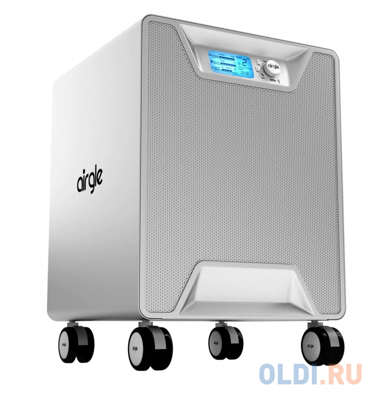 

Очиститель воздуха Airgle AG900 белый