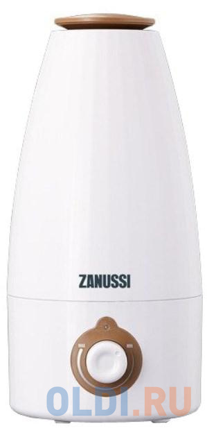 

Увлажнитель воздуха Zanussi ZH2 Ceramico белый коричневый