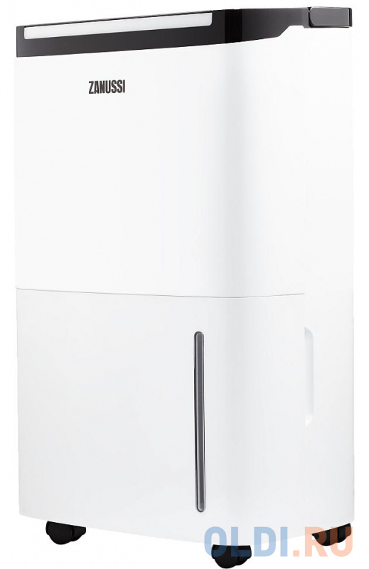 Осушитель воздуха Zanussi ZDH-30L белый фото