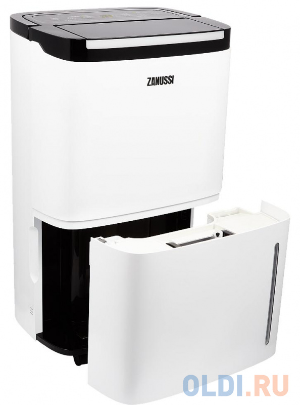 Осушитель воздуха Zanussi ZDH-30L белый фото