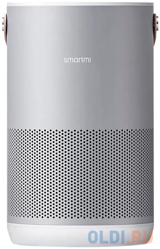 

Воздухоочиститель P1 SILVER ZMKQJHQP12 XIAOMI