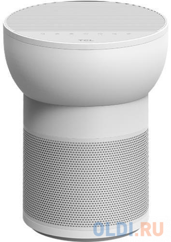 

Очиститель воздуха TCL Air Purifier breeva A2 Wi-Fi White