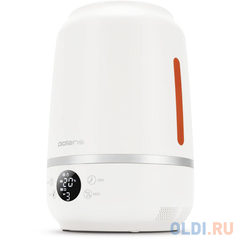 

Увлажнитель воздуха Polaris PUH 7205DI белый