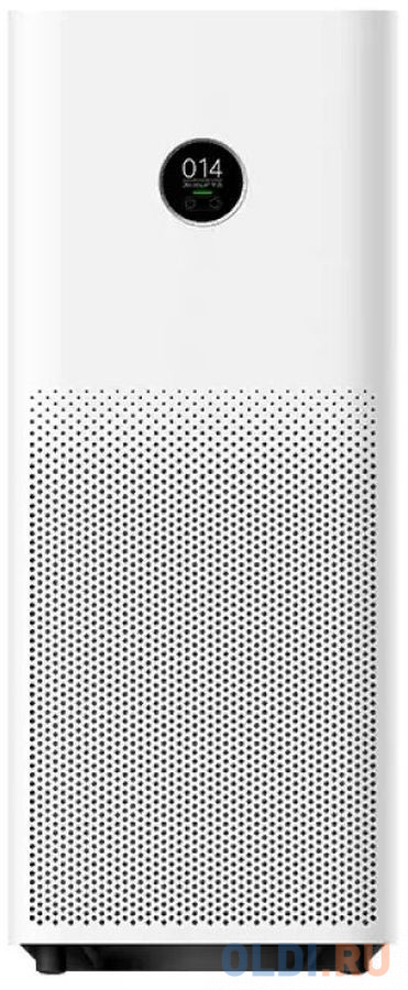 Очиститель воздуха Xiaomi BHR5056EU белый фото