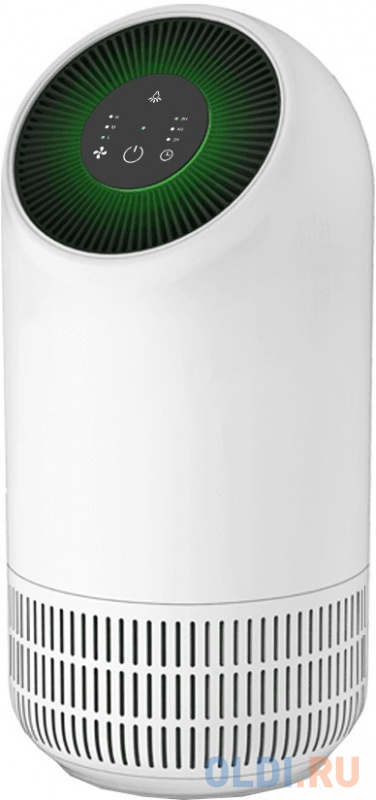 

Очиститель воздуха Hysure Fillo Air Purifier белый