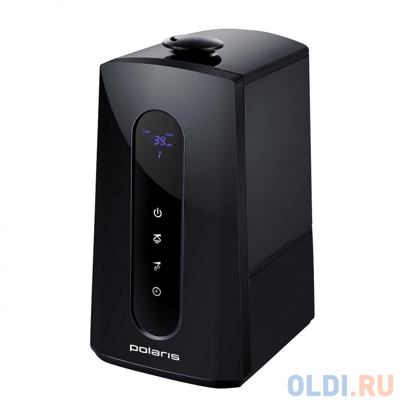 

Увлажнитель воздуха Polaris PUH 0545 чёрный