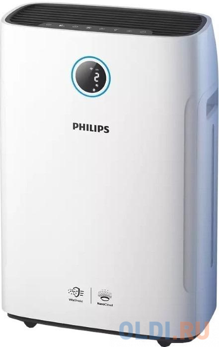 

Воздухоочиститель AC2729/10 PHILIPS