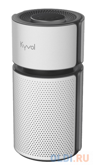 

Vigoair P5 Очиститель воздуха Kyvol Air Purifier EA320 Белый (с Wi-Fi) в комплекте с адаптером модели GQ18-120150-AG