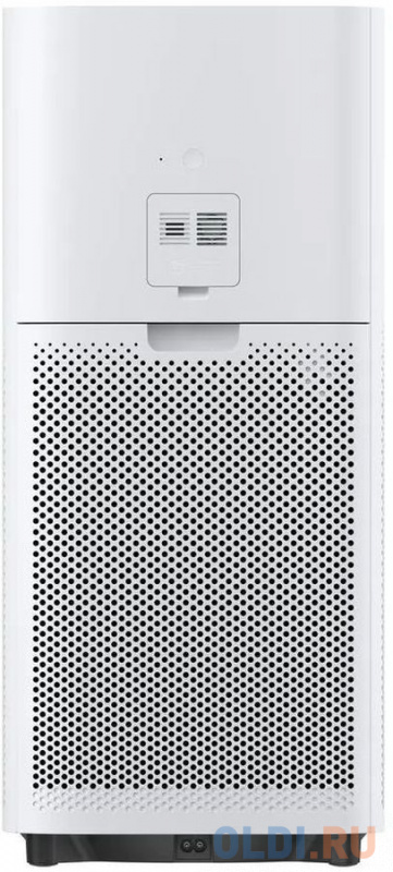 Очиститель воздуха Xiaomi Smart Air Purifier 4 белый BHR5096GL фото
