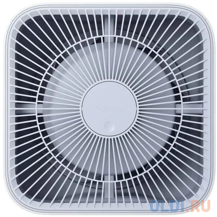 Очиститель воздуха Xiaomi Smart Air Purifier 4 белый BHR5096GL фото