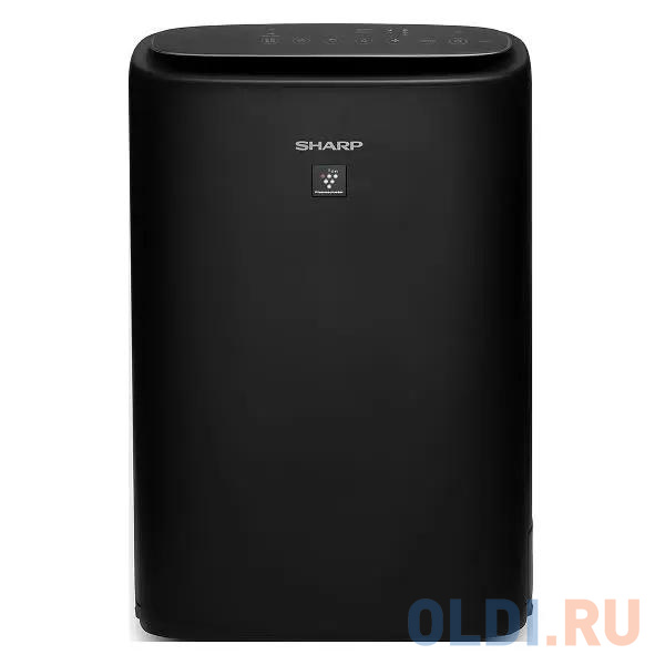 

Очиститель воздуха Sharp KIN41RH чёрный
