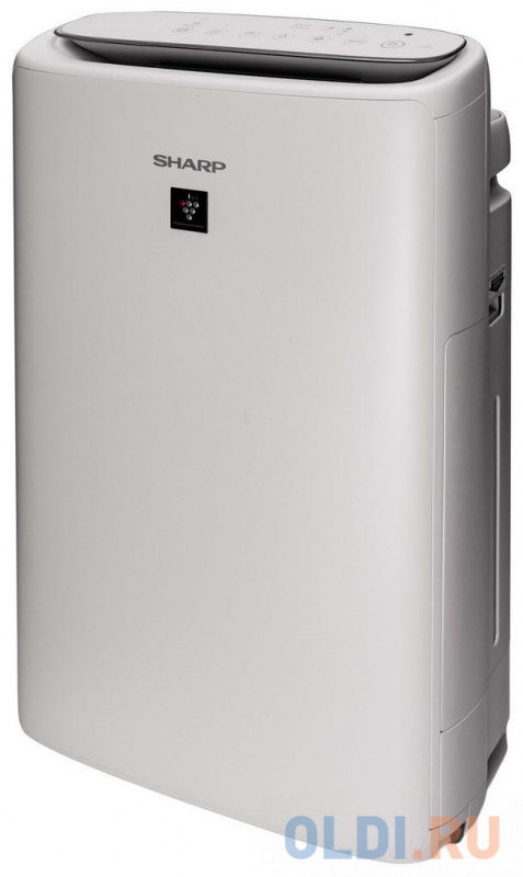 

Очиститель воздуха Sharp KIN51RW белый