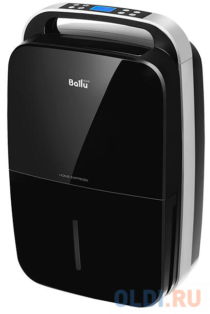 Осушитель воздуха BALLU BD30MN BLACK