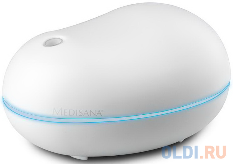 

Увлажнитель воздуха Medisana AD 610 белый
