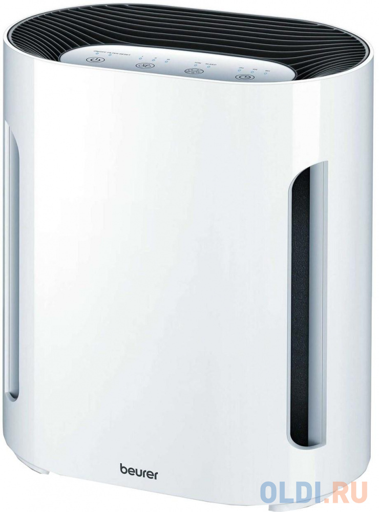 Воздухоочиститель Beurer LR210 60Вт белый (693.00), размер 17,5 х 27,5 х 30,8 см