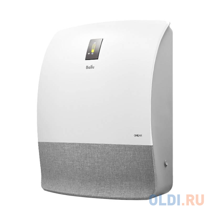 Очиститель воздуха приточный Ballu ONEAIR ASP-200 приточный очиститель ballu oneair asp 200sp