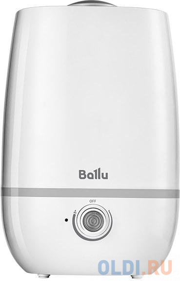 

Увлажнитель воздуха BALLU UHB-501 UV белый