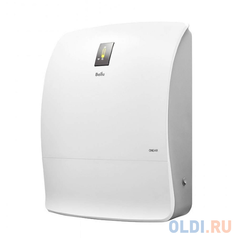

Очиститель воздуха приточный Ballu ONEAIR ASP-200P-MAX