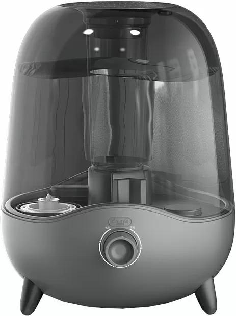 

Увлажнитель воздуха deerma Humidifier DEM-F323W Gray, ультразвуковой