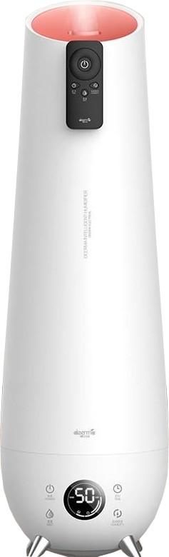 

Увлажнитель воздуха deerma Humidifier DEM-LD612, ультразвуковой (033360)