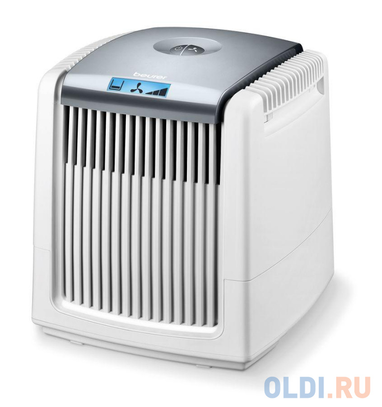 

Мойка воздуха Beurer LW230 7Вт белый (660.49)