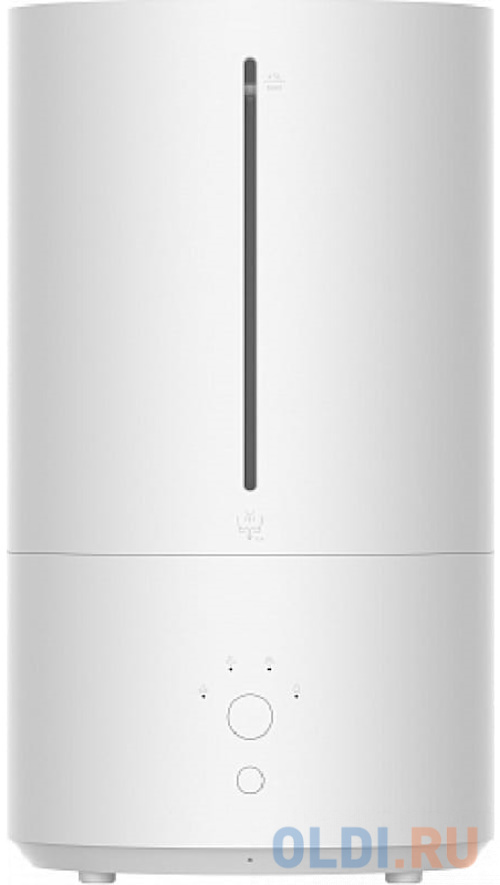 Увлажнитель воздуха Xiaomi Smart Humidifier 2 BHR6026EU белый, размер 335х190х190 мм