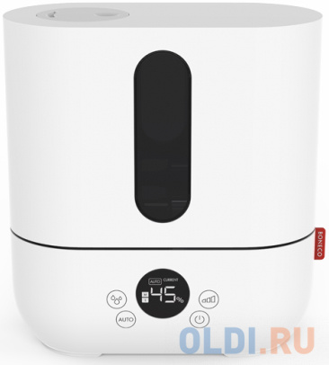 

Увлажнитель Boneco U 250 (ультразвук, электроника) white/белый