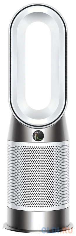 Очиститель воздуха Dyson purifier hot+cool Gen1 HP10 (454856-01)