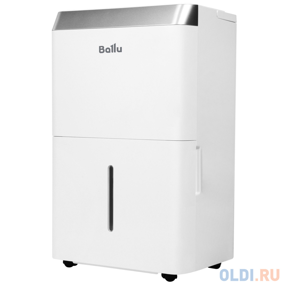 

Осушитель воздуха Ballu Comfort BD30T CL