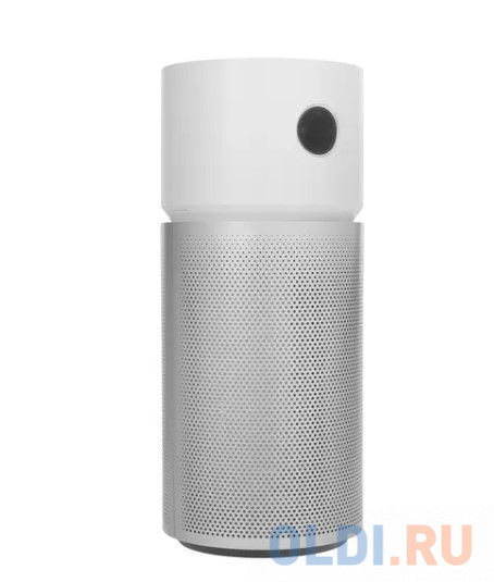 Очиститель воздуха Xiaomi Smart Air Purifier Elite 60 Вт, 125 м2, 68 дБ, ионизация, угольный фильтр