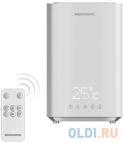 

REDMOND HF2203 Увлажнитель воздуха