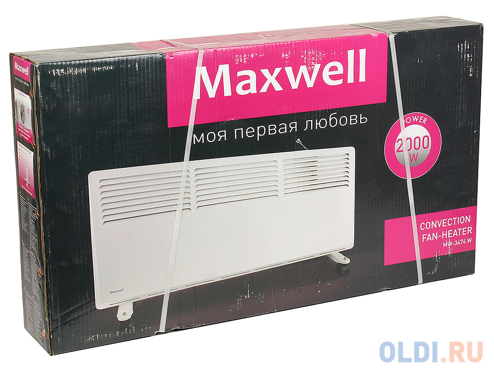 Maxwell mw 1751w схема