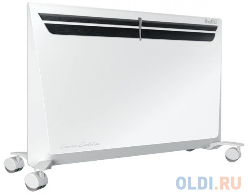 

Конвектор BALLU BEC/EVM-1500 1500 Вт белый