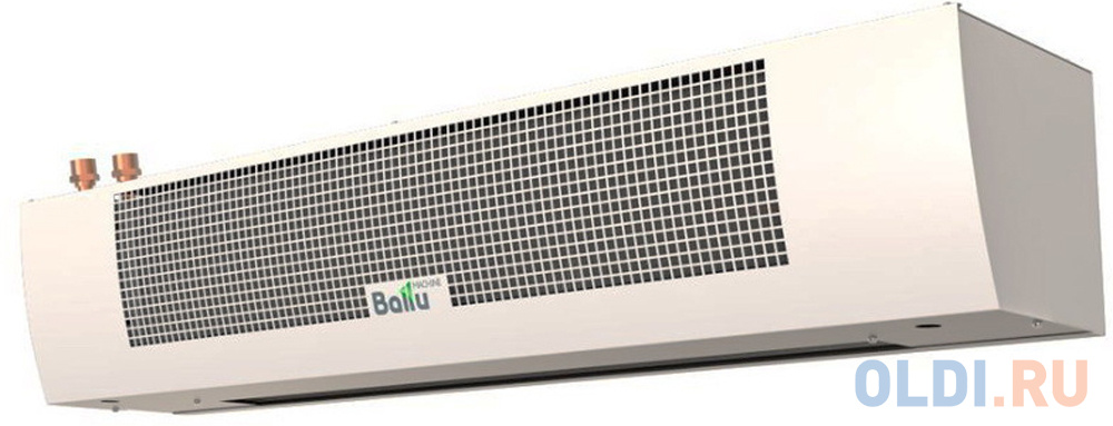 Тепловая завеса BALLU BHC-B10W10-PS 10000 Вт белый от OLDI