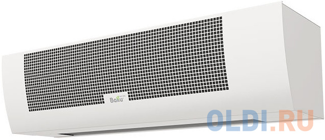 

Тепловая завеса BALLU BHC-M10T09-PS 9000 Вт белый