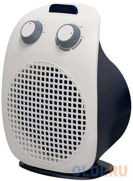 

Тепловентилятор Electrolux Prime EFH/S-1125 1500 Вт белый
