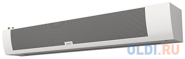 

Тепловая завеса BALLU BHC-M15W20-PS 20240 Вт белый