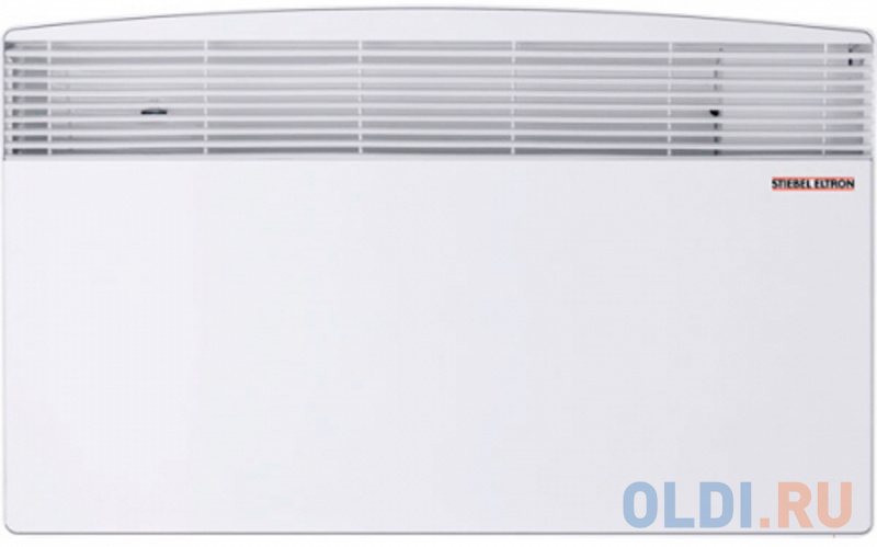 

Конвектор Stiebel Eltron CNS 200S 2000 Вт белый