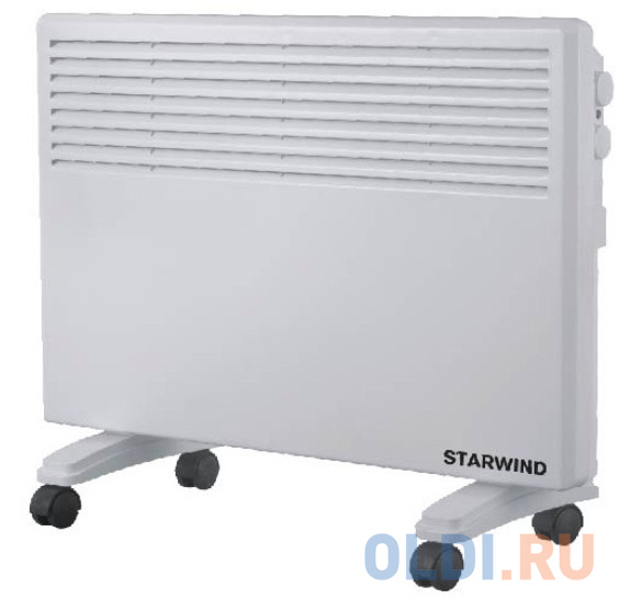 

Конвектор Starwind SHV4003 2000Вт белый