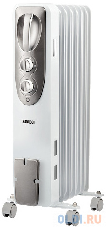 Радиатор масляный Zanussi Espressione ZOH/ES-11WN 2200W (11-секций)