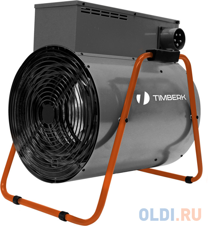 

Тепловая пушка Timberk TIH RE8 6M 6000 Вт серый