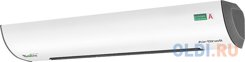 Тепловая завеса BALLU BHC-L10S06-SP 6000 Вт белый